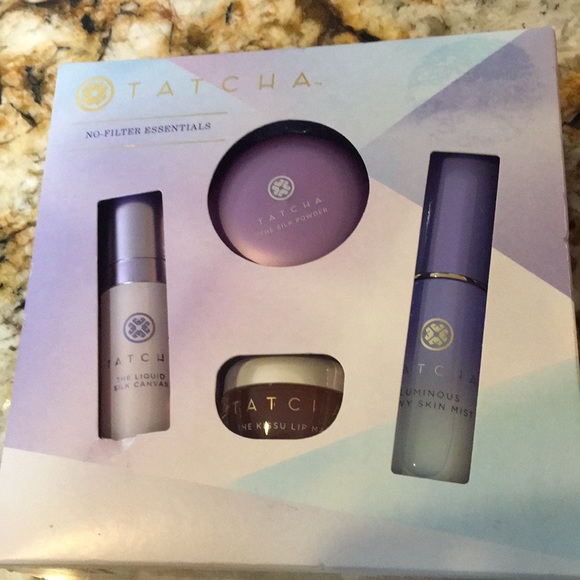 TATCHA no Filter Essentials - brand new - Picture 9 of 13